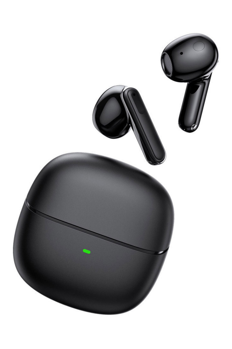 Ecouteurs sans fil (TWS) Bluetooth 5.3 - Edition Pandora - Noir