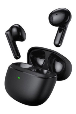 Ecouteurs sans fil (TWS) Bluetooth 5.3 - Edition Pandora - Noir