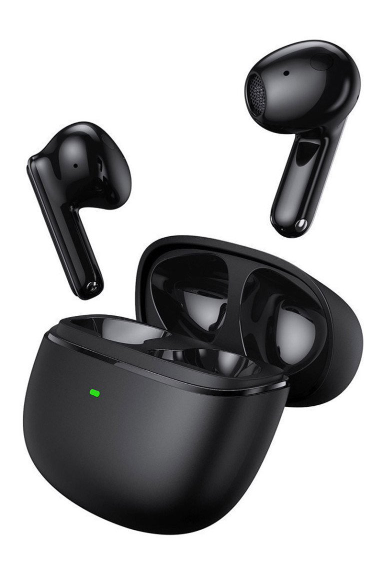 Ecouteurs sans fil (TWS) Bluetooth 5.3 - Edition Pandora - Noir