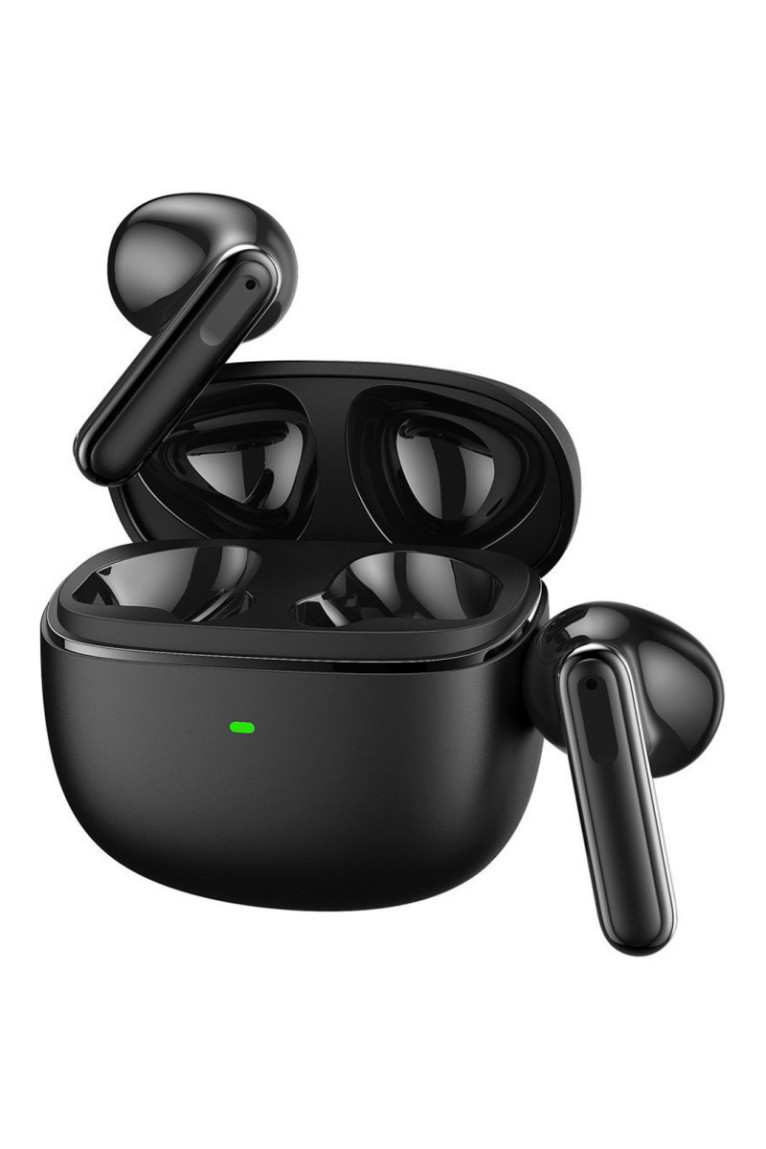 Ecouteurs sans fil (TWS) Bluetooth 5.3 - Edition Pandora - Noir