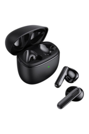 Ecouteurs sans fil (TWS) Bluetooth 5.3 - Edition Pandora - Noir