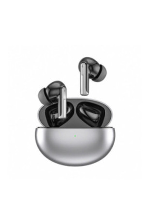 Ecouteurs sans fil (TWS) Bluetooth 5.3 - Edition COSMOS - Argent