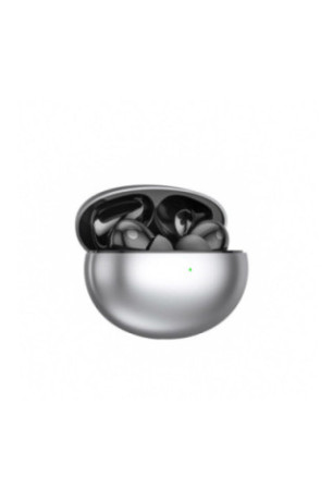 Ecouteurs sans fil (TWS) Bluetooth 5.3 - Edition COSMOS - Argent