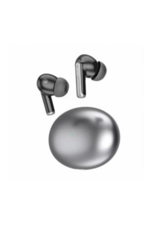 Ecouteurs sans fil (TWS) Bluetooth 5.3 - Edition COSMOS - Argent