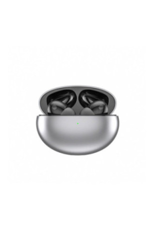 Ecouteurs sans fil (TWS) Bluetooth 5.3 - Edition COSMOS - Argent