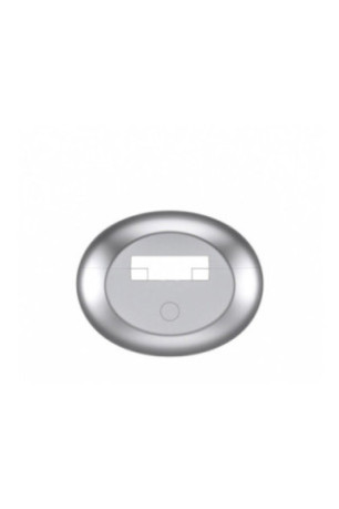 Ecouteurs sans fil (TWS) Bluetooth 5.3 - Edition COSMOS - Argent