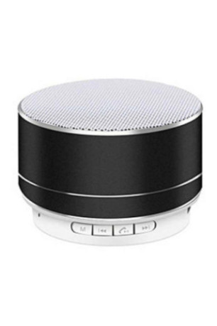 Reekin Marlin Haut-parleur Bluetooth avec kit main-libre - Black