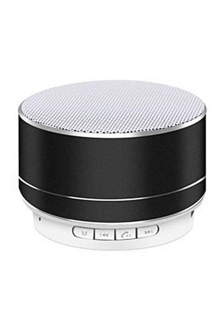 Reekin Marlin Haut-parleur Bluetooth avec kit main-libre - Black