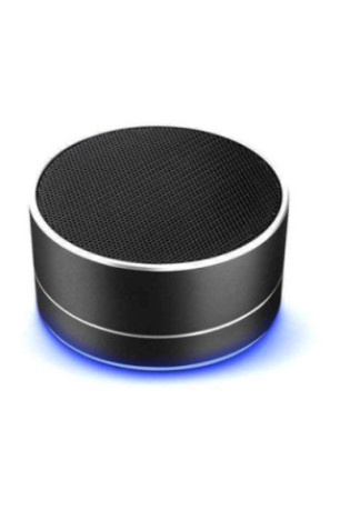 Reekin Marlin Haut-parleur Bluetooth avec kit main-libre - Black
