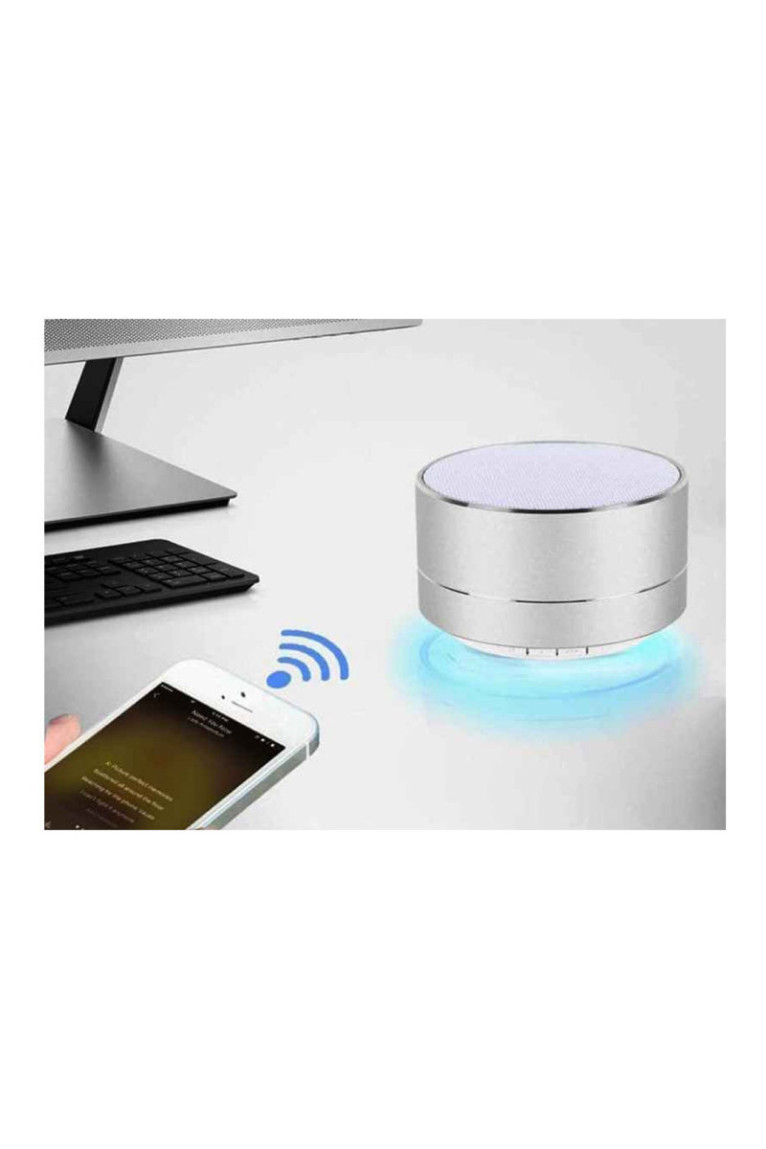 Reekin Marlin Haut-parleur Bluetooth avec kit main-libre - Black