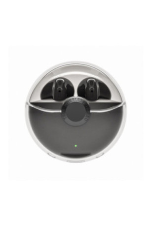 Écouteurs Bluetooth 2en1 TWS 15W lumineuse - Édition MixParty - - Noir