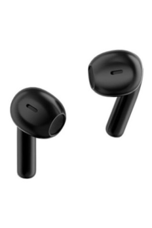 Écouteurs Bluetooth 2en1 TWS 15W lumineuse - Édition MixParty - - Noir