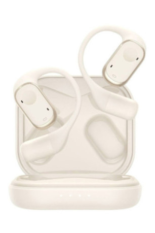 Écouteurs sans fil Bluetooth 5.3 - Sport Édition DYNAMIC - Or Beige
