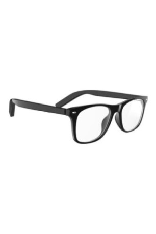 Lunettes intelligentes Gravity noir mat