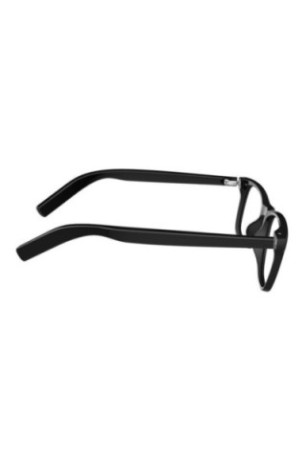 Lunettes intelligentes Gravity noir mat