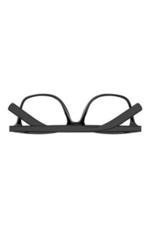 Lunettes intelligentes Gravity noir mat