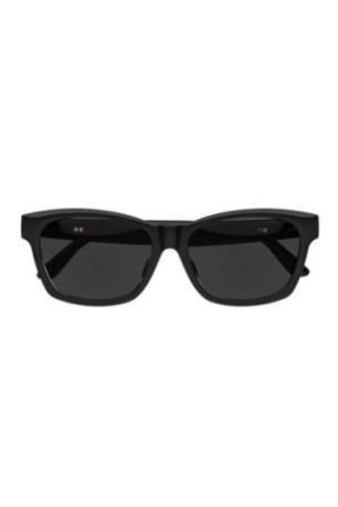 Lunettes intelligentes Fusion noir et graphite