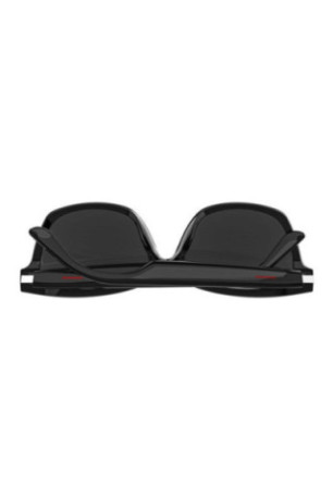 Lunettes intelligentes Fusion noir et graphite