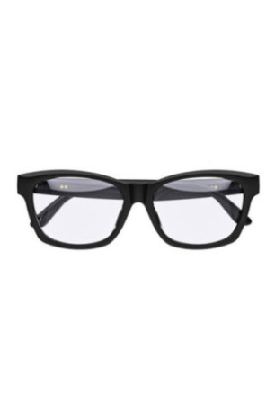 Lunettes intelligentes Fusion noir mat
