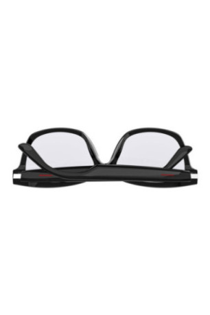 Lunettes intelligentes Fusion noir mat