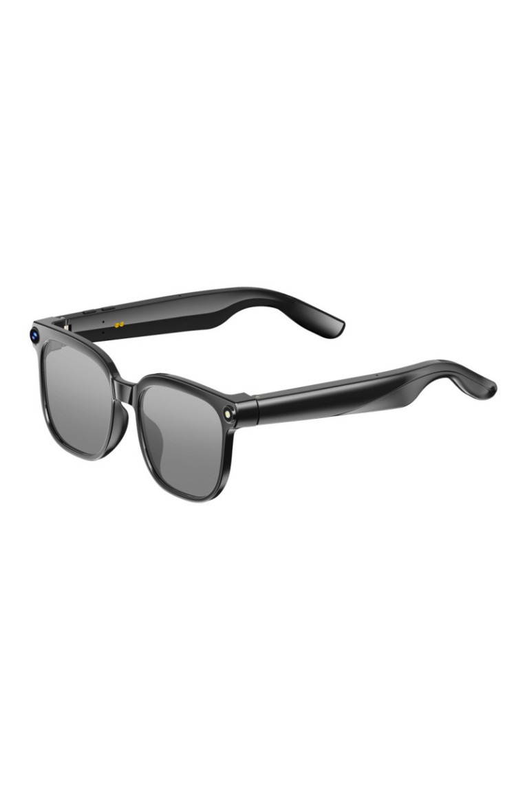 Lunettes intelligentes multifonctions NASA - SOLAR