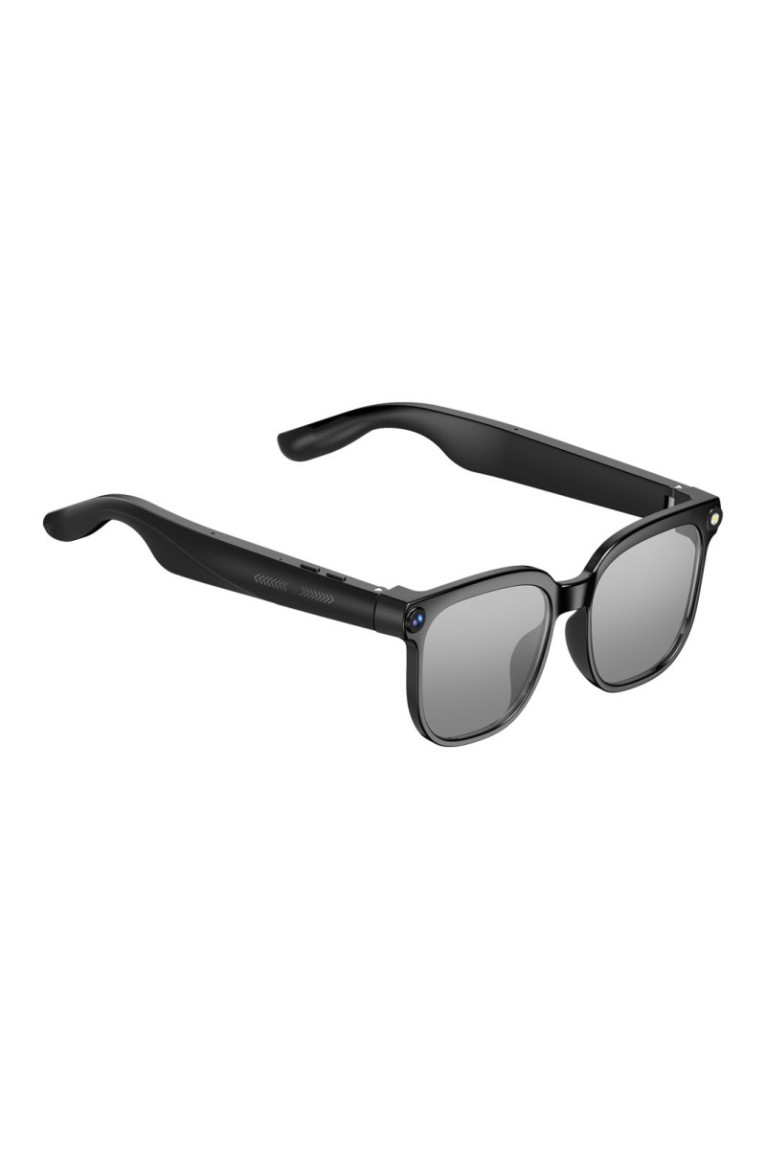 Lunettes intelligentes multifonctions NASA - SOLAR
