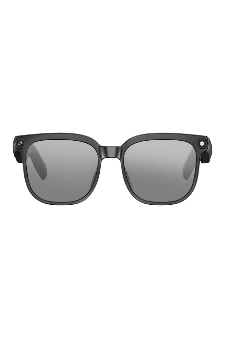 Lunettes intelligentes multifonctions NASA - SOLAR