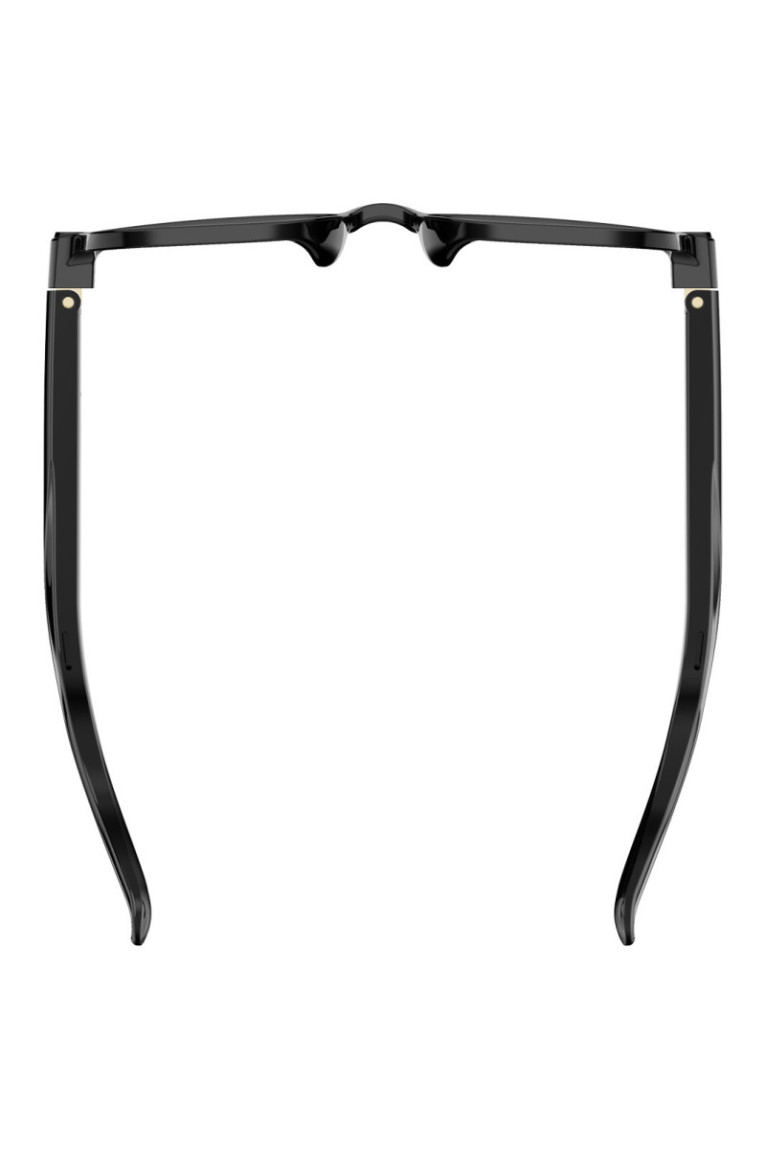 Lunettes intelligentes multifonctions NASA - SOLAR
