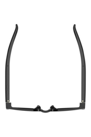 Lunettes intelligentes Solar noir mat