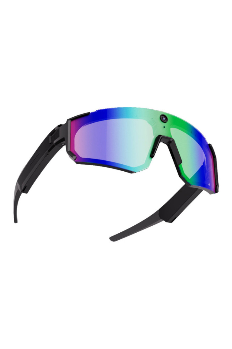 Lunettes intelligentes NASA - EXPLORER