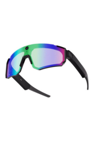 Lunettes intelligentes Explorer