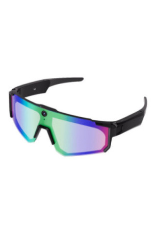 Lunettes intelligentes Explorer