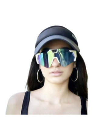 Lunettes intelligentes Explorer