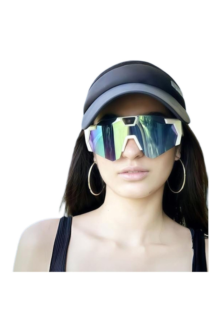 Lunettes intelligentes NASA - EXPLORER