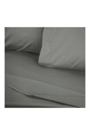 Drap-housse renforcé - 90x200+30cm