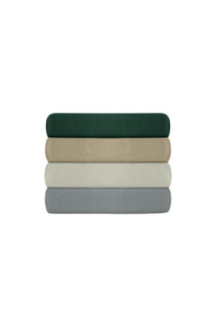 Drap-housse renforcé - 90x200+30cm