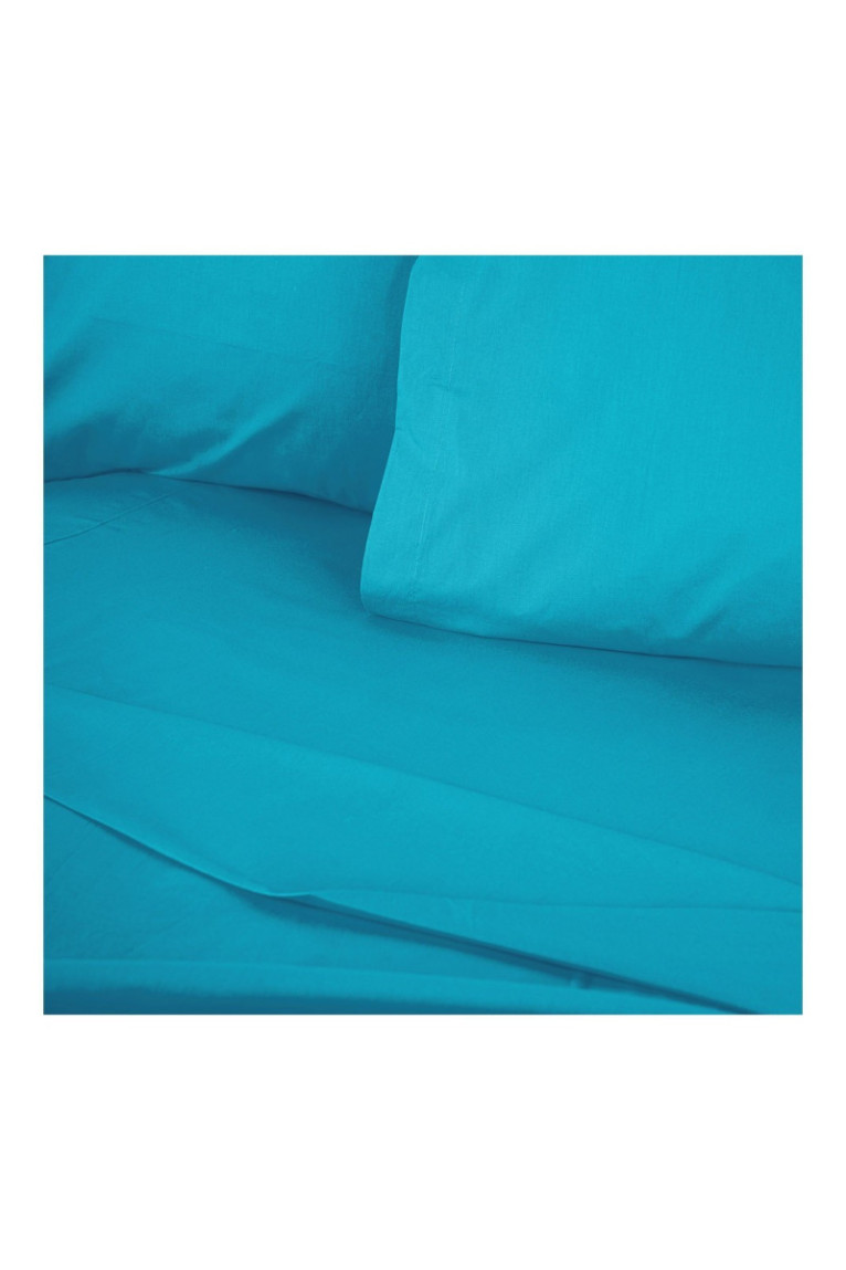 Drap-housse renforcé - 160x200+30cm