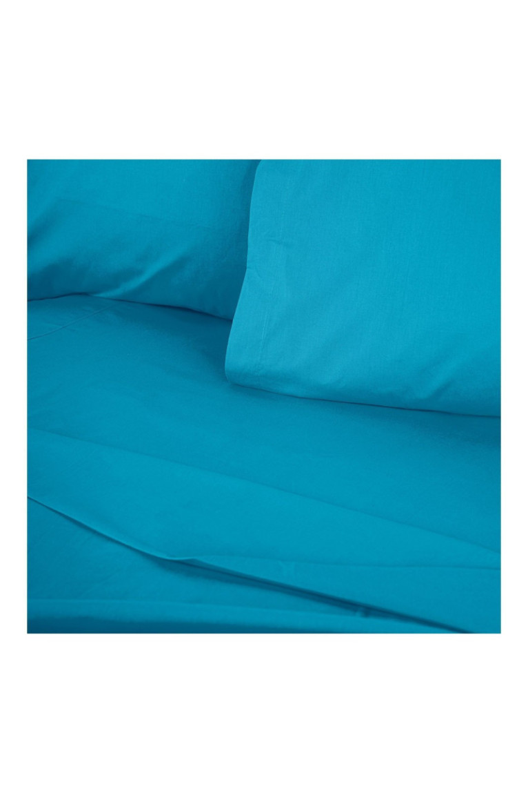 Drap-housse renforcé - 160x200+30cm