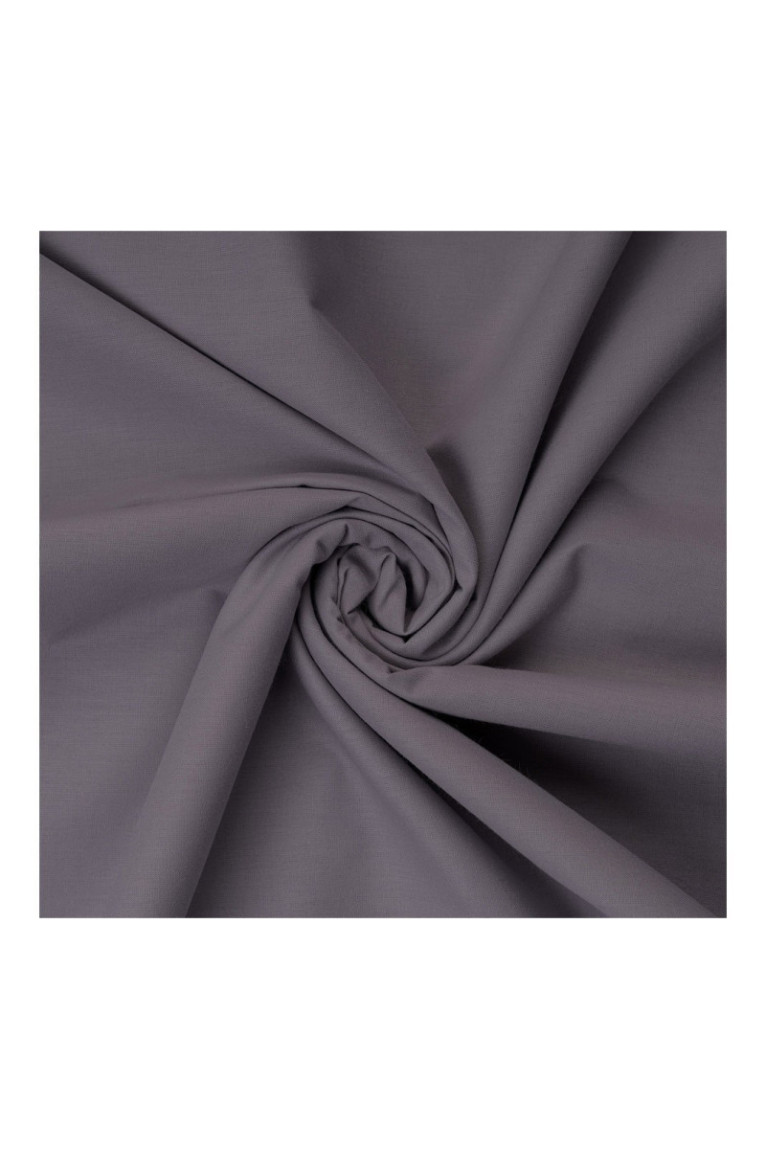 Drap-housse renforcé - 160x200+30cm - Gris