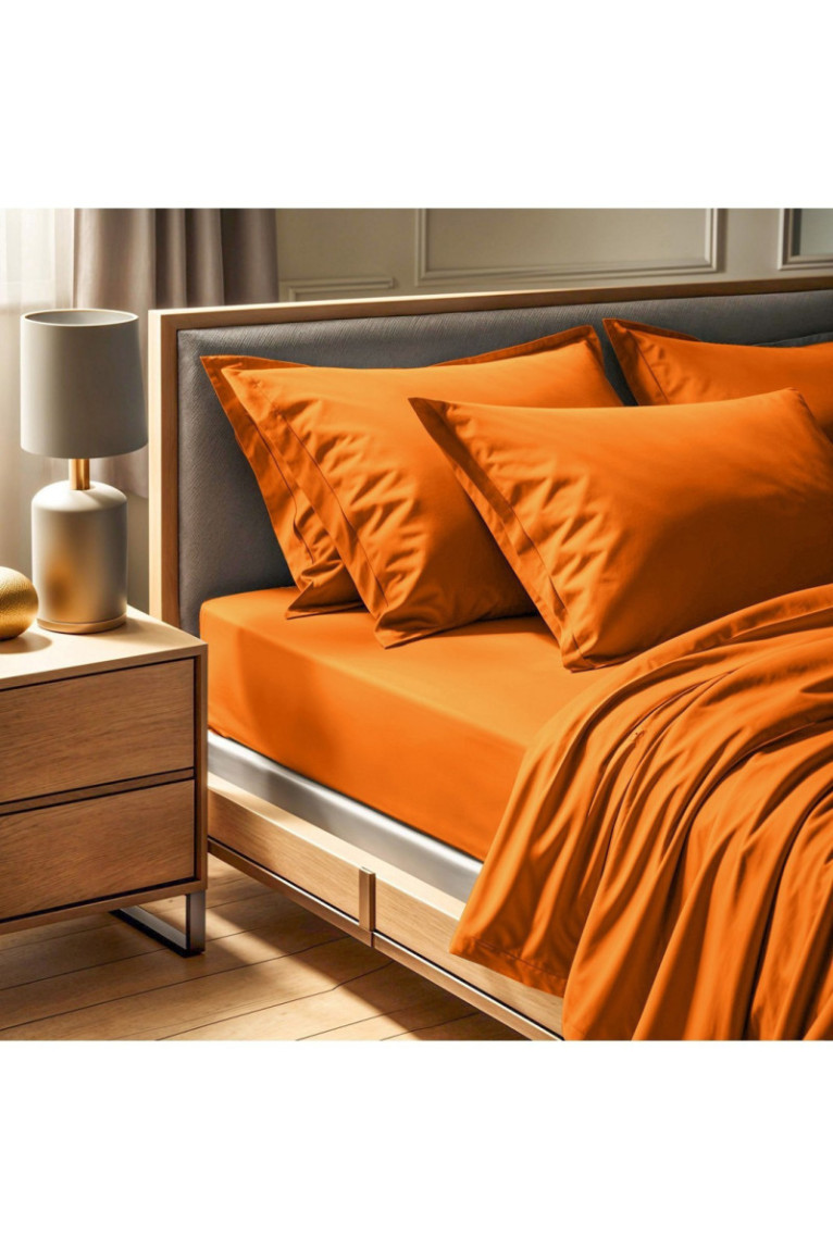 Drap-housse renforcé - 160x200+30cm
