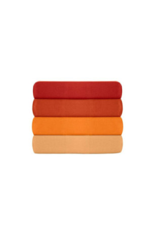 Drap-housse renforcé - 160x200+30cm