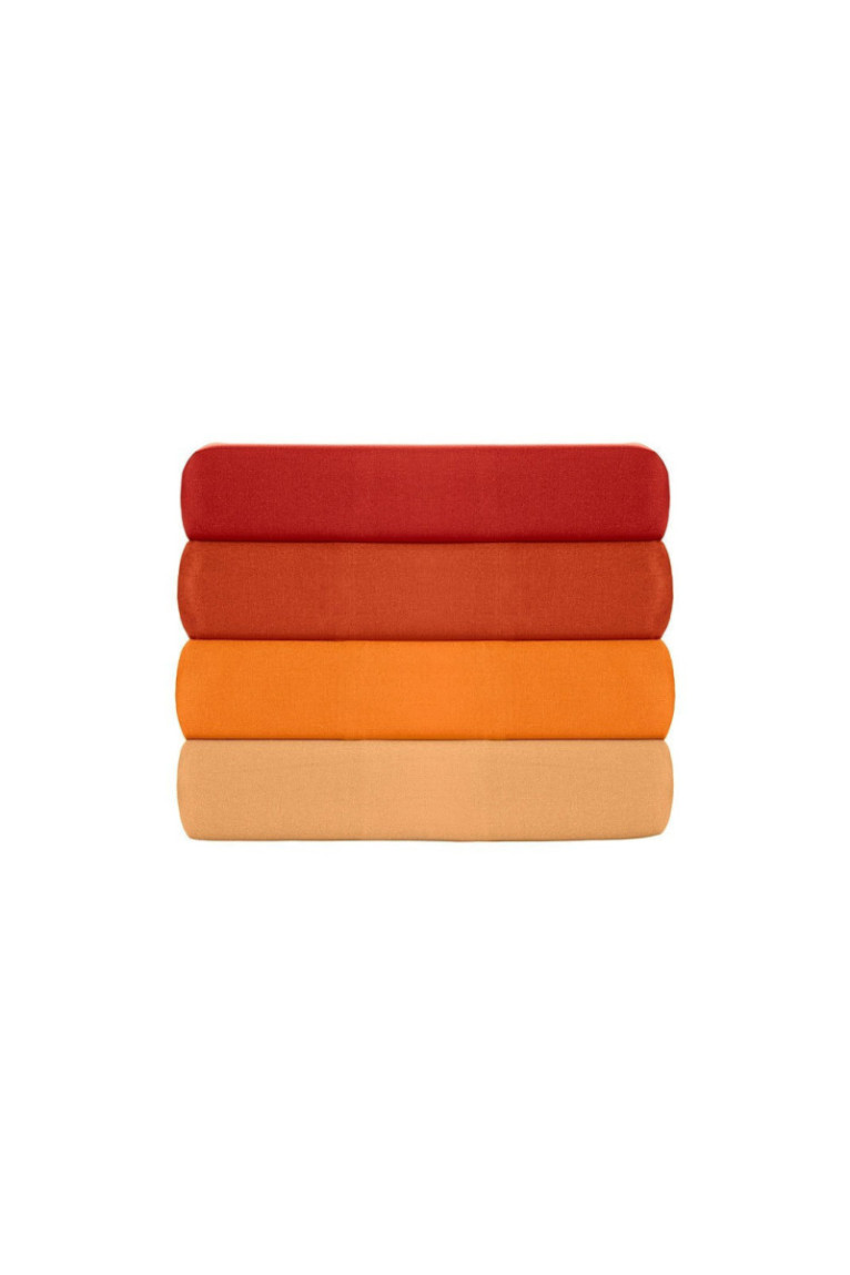 Drap-housse renforcé - 160x200+30cm