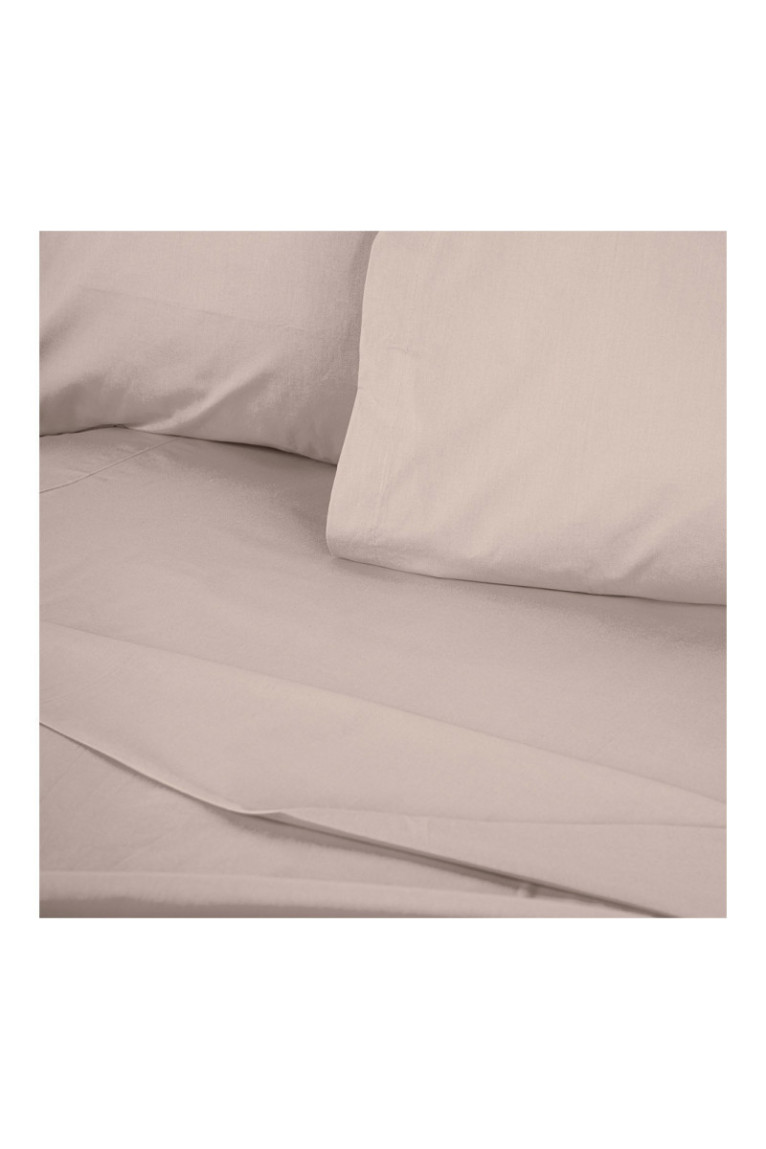 Drap-housse renforcé - 160x200+30cm