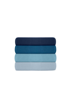 Drap-housse renforcé - 160x200+30cm