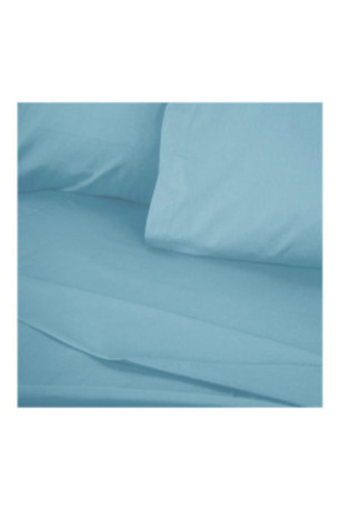 Drap-housse renforcé - 160x200+30cm