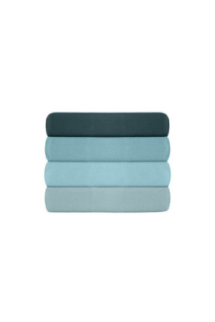 Drap-housse renforcé - 160x200+30cm