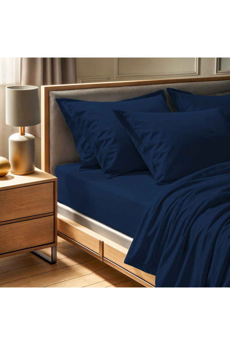 Drap-housse renforcé - 160x200+30cm