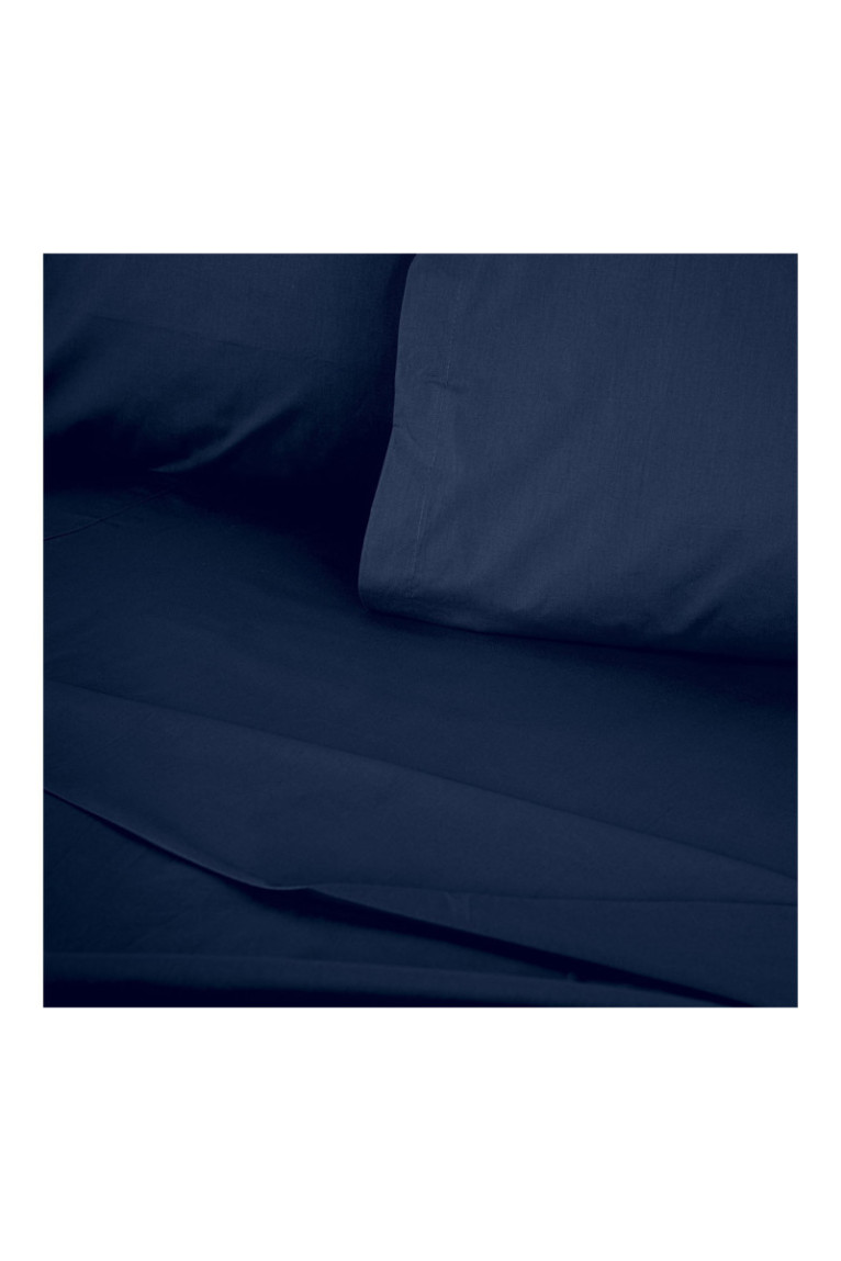 Drap-housse renforcé - 160x200+30cm