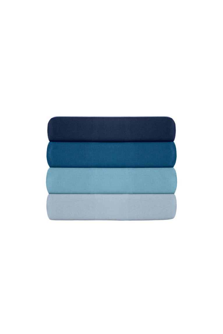 Drap-housse renforcé - 160x200+30cm