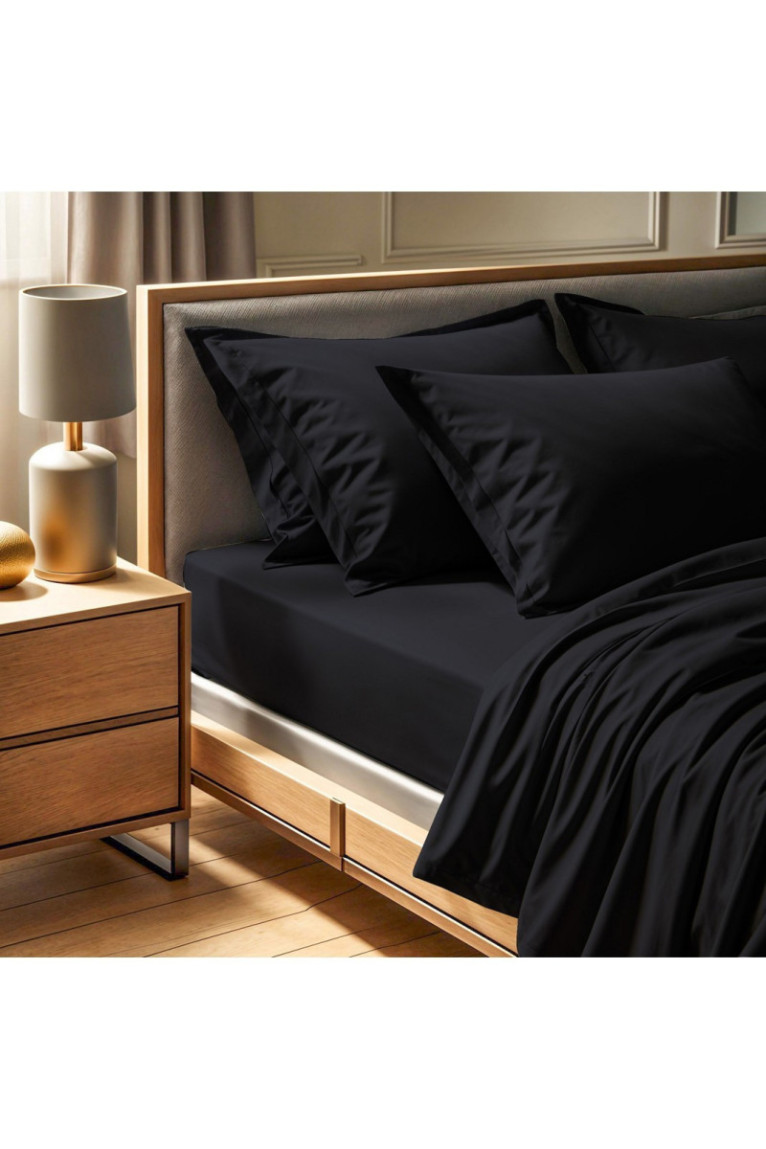 Drap-housse renforcé - 180x200+30cm
